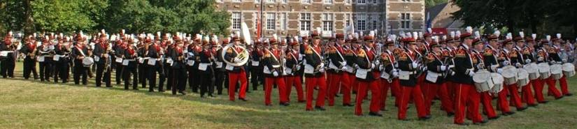 © Koninklijke Harmonie Sainte Cécile Eijsden